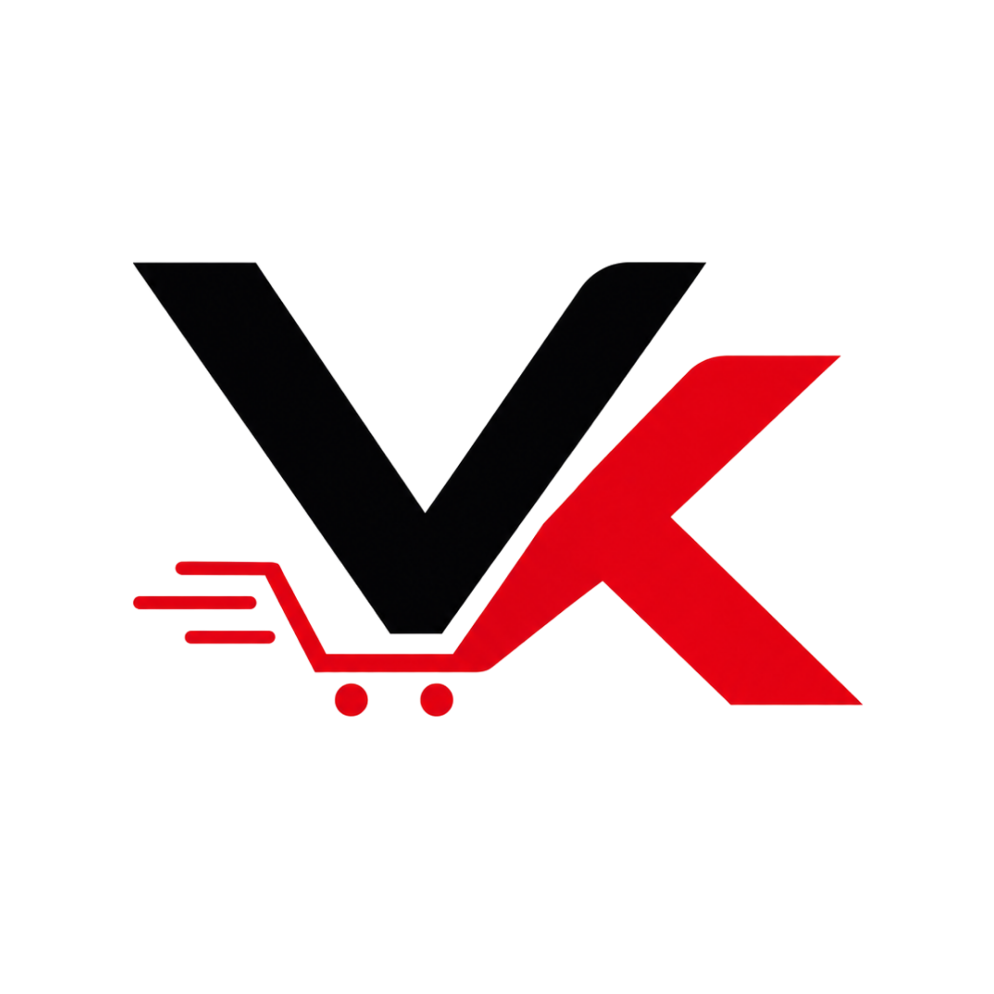 Vulkan Shoping